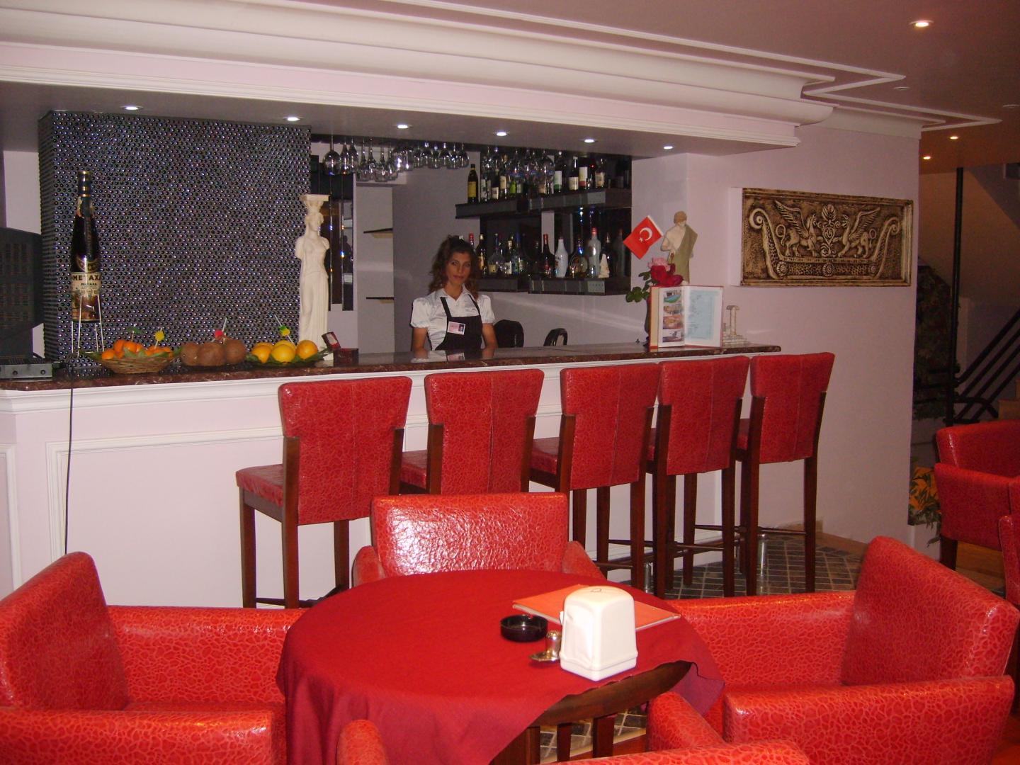 Temple Hotel image 1