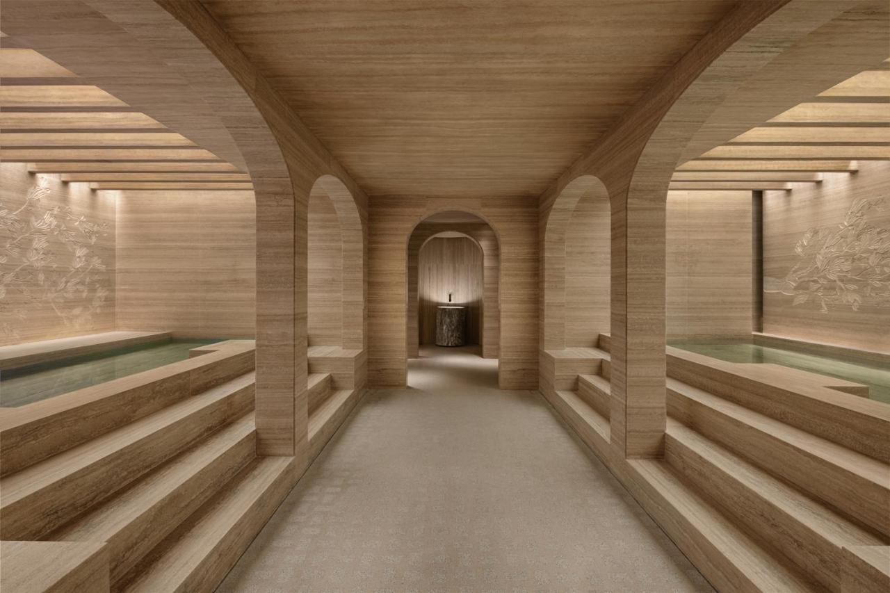 Six Senses Rome foto 2
