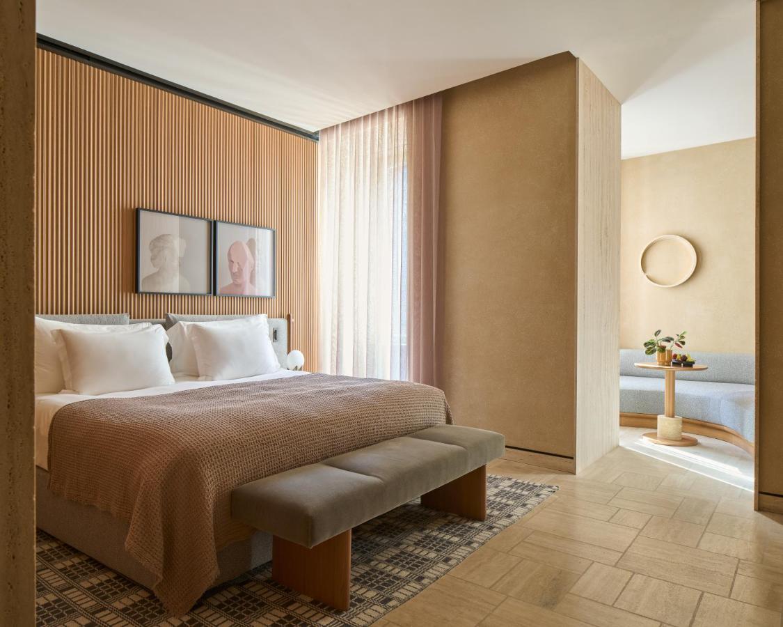 Six Senses Rome foto 3