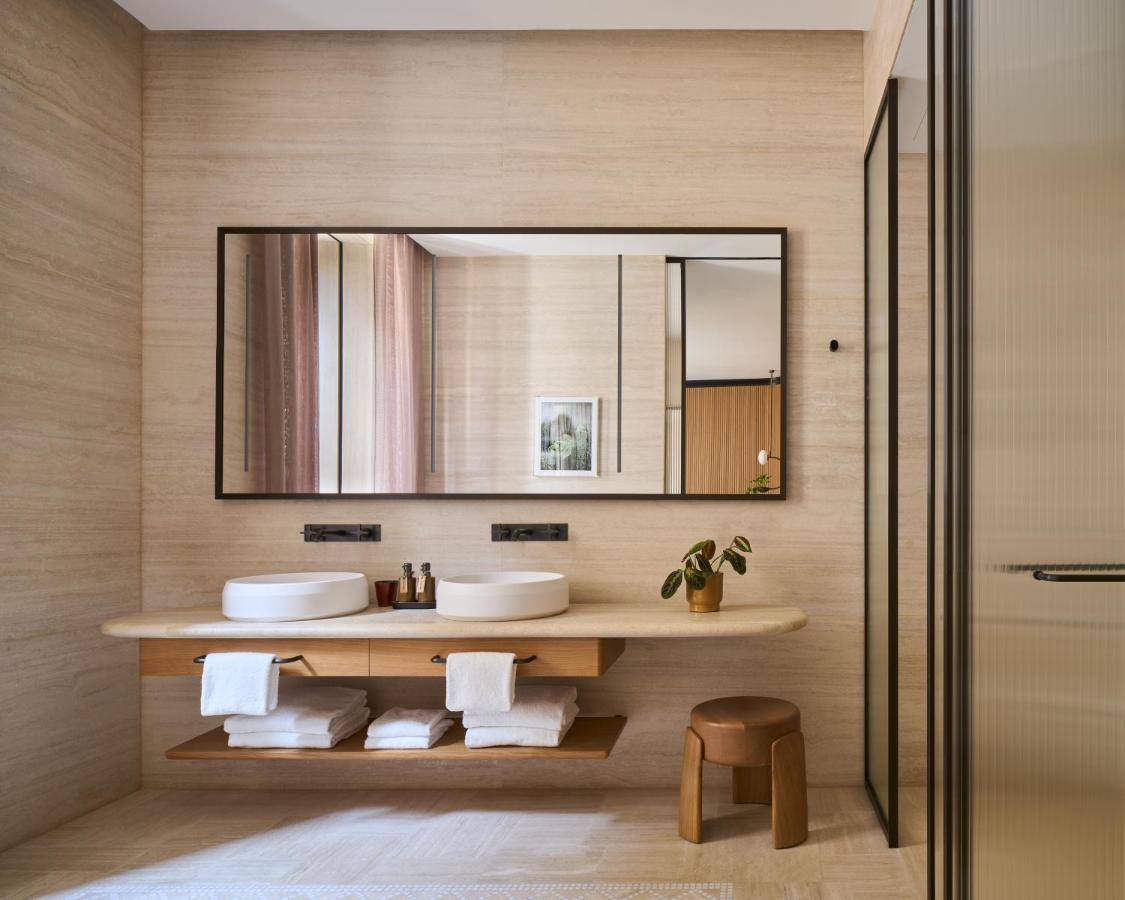 Six Senses Rome foto 4