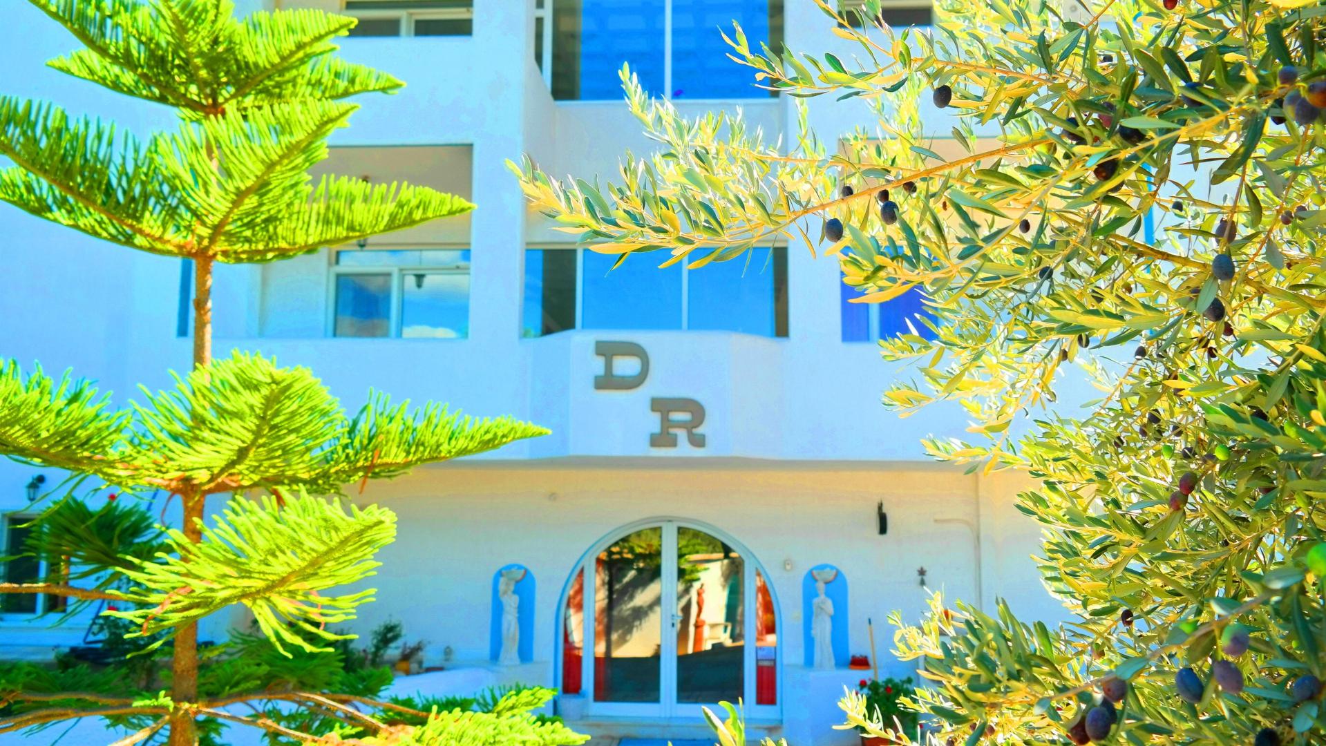 Villa Agnanti foto 18