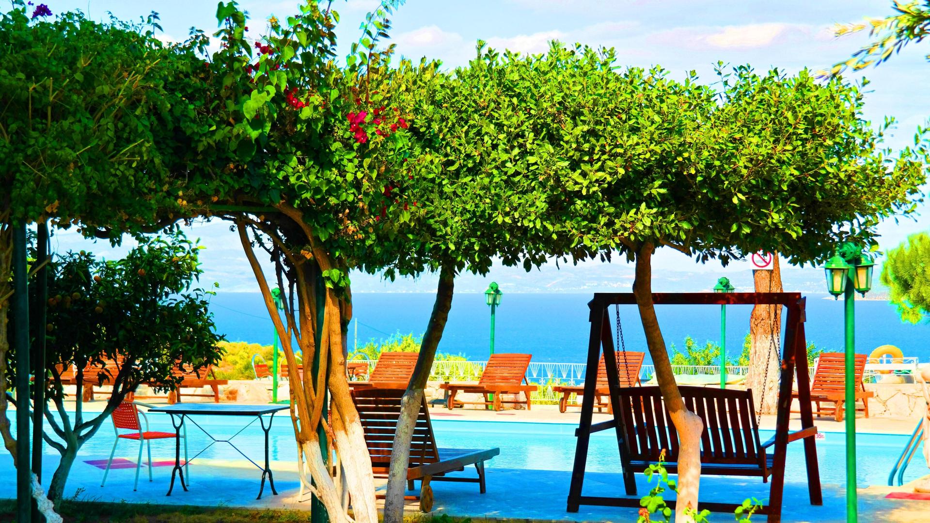 Villa Agnanti foto 9