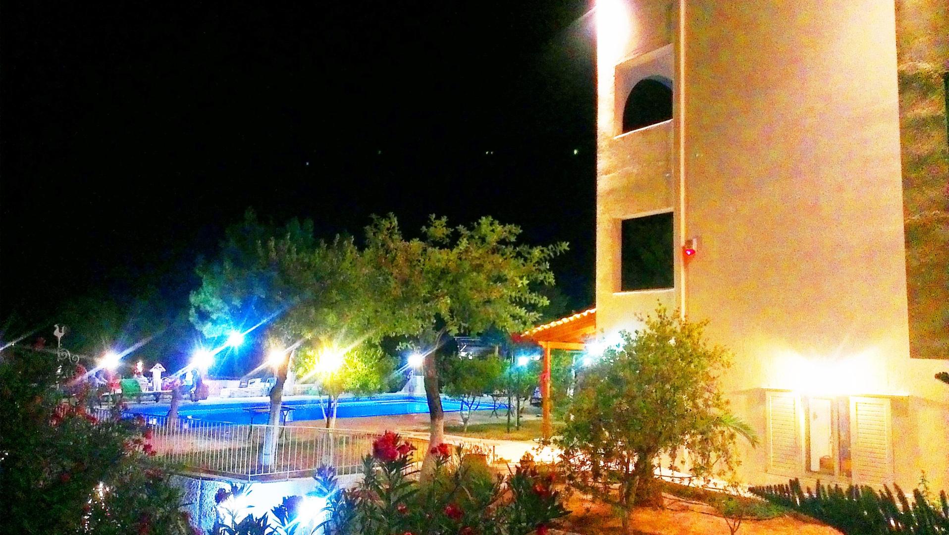 Villa Agnanti foto 13