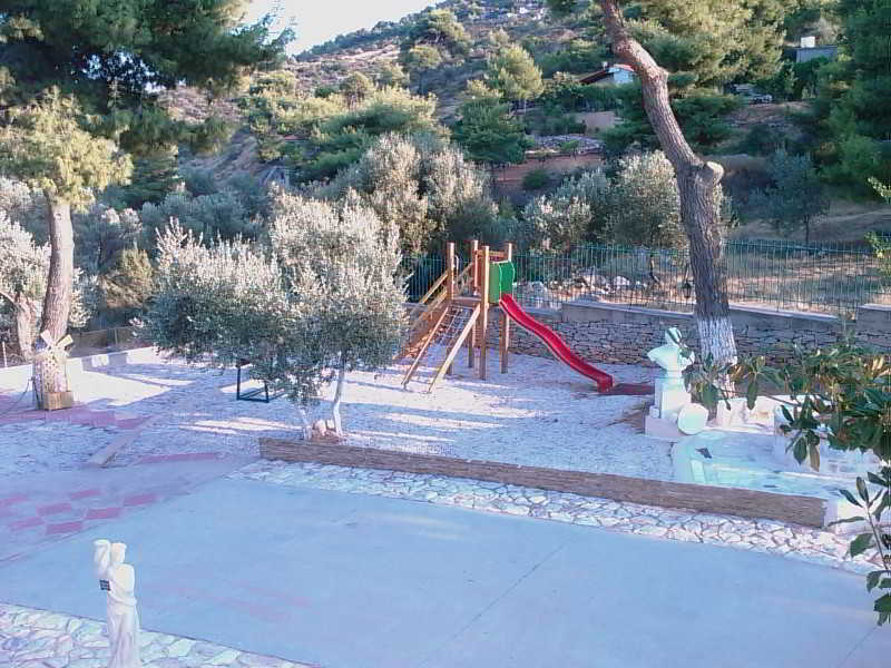 Villa Agnanti foto 6