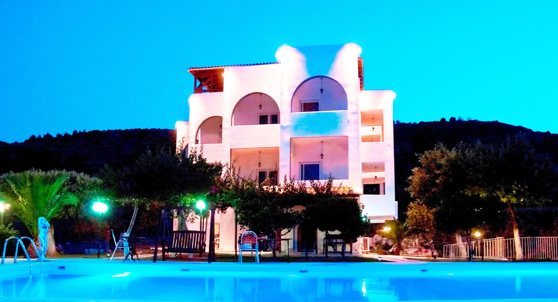 Villa Agnanti image 3