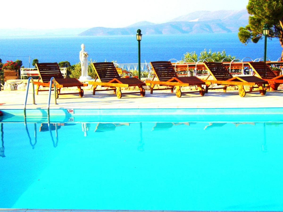 Villa Agnanti foto 2