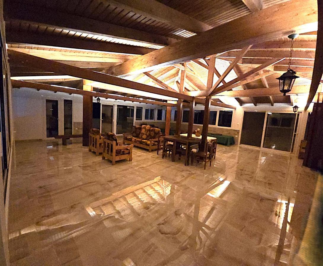 Villa Agnanti foto 4