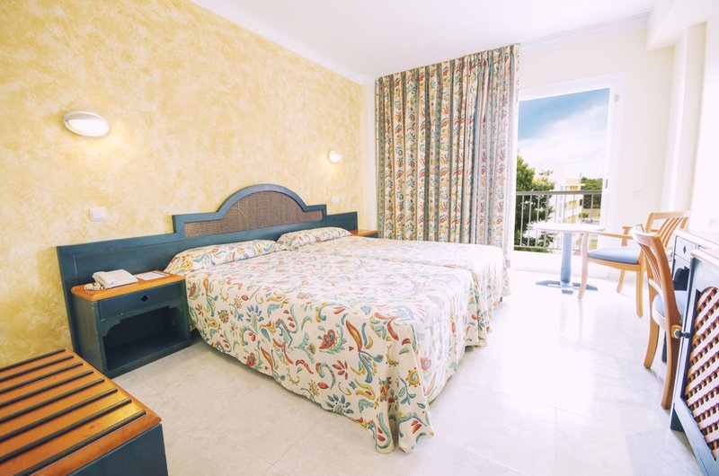 Moon Dreams Coral Beach Hotel foto 49