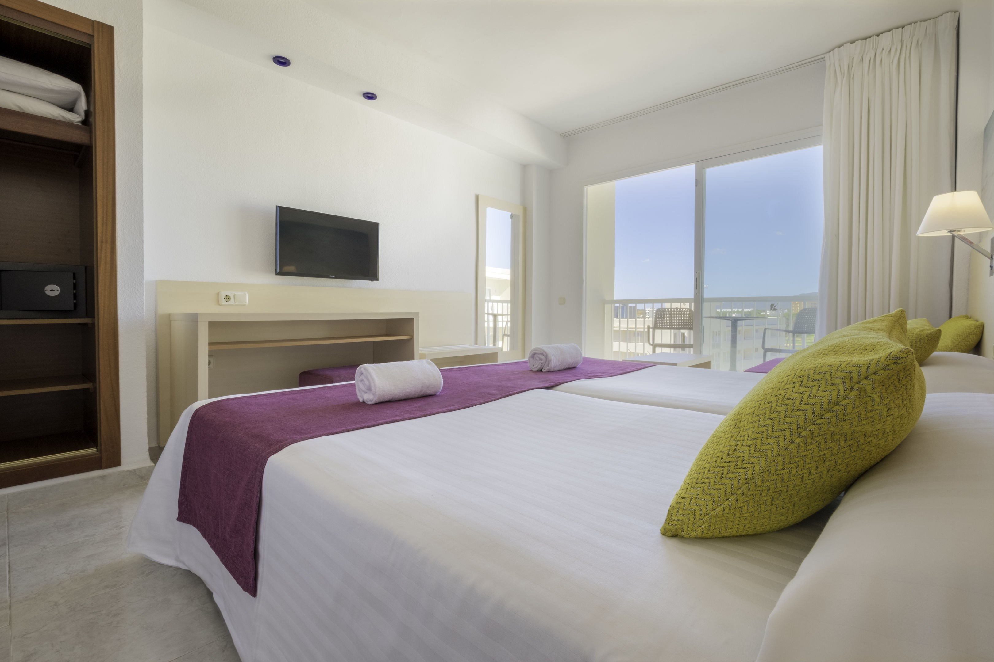 Moon Dreams Coral Beach Hotel foto 30