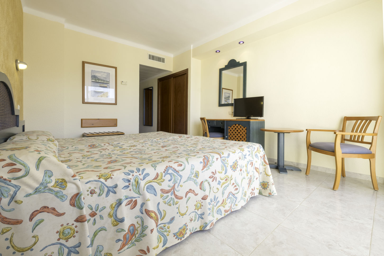 Moon Dreams Coral Beach Hotel foto 14
