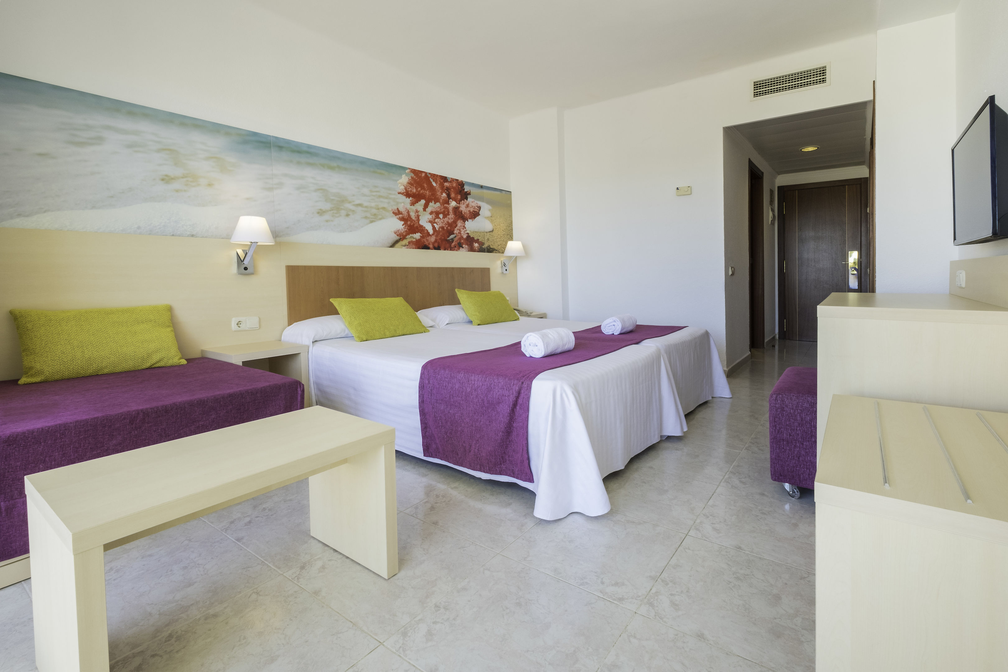 Moon Dreams Coral Beach Hotel foto 36