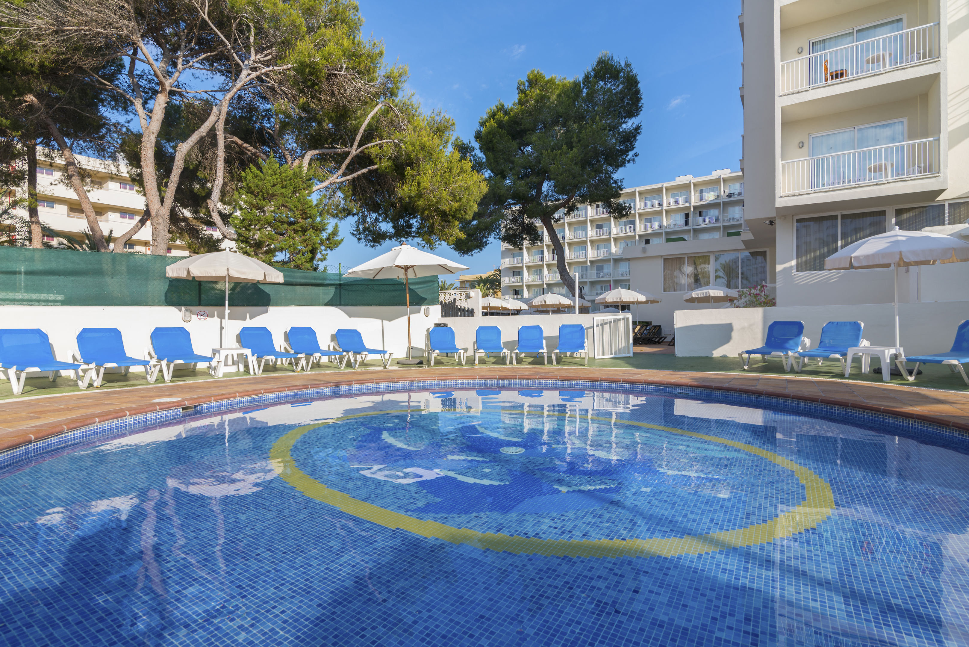 Moon Dreams Coral Beach Hotel foto 6