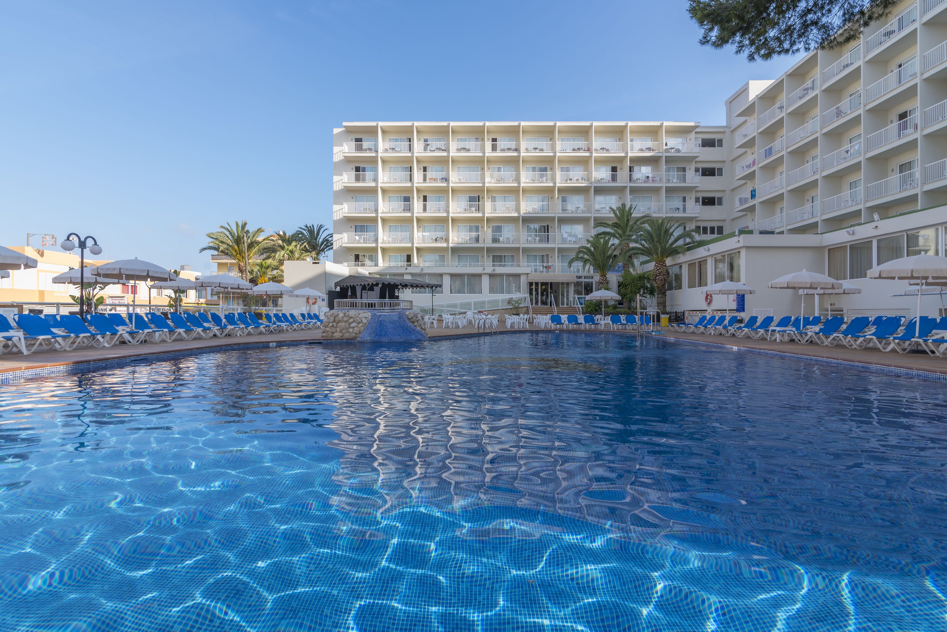 Moon Dreams Coral Beach Hotel foto 24