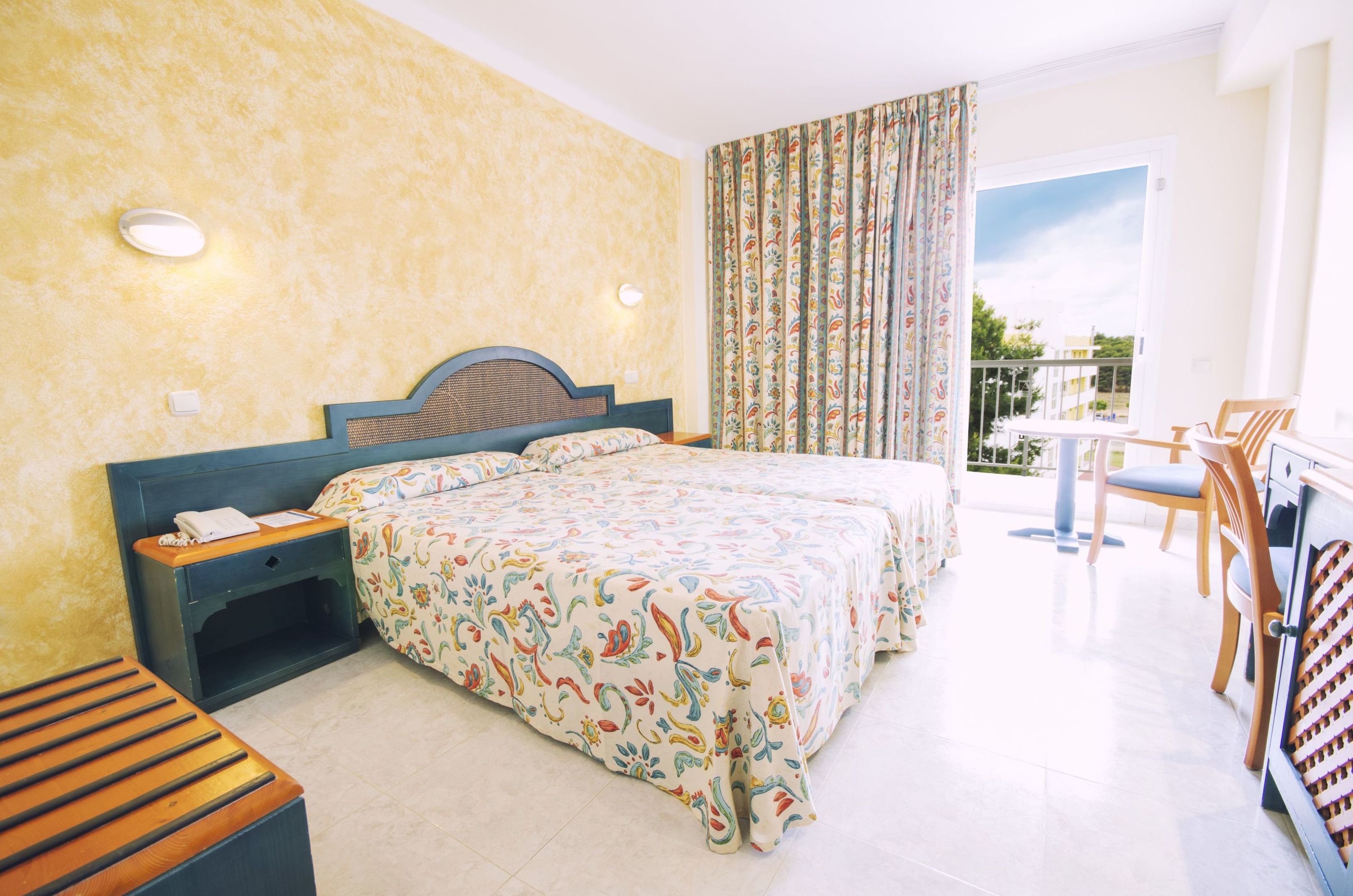 Moon Dreams Coral Beach Hotel foto 51