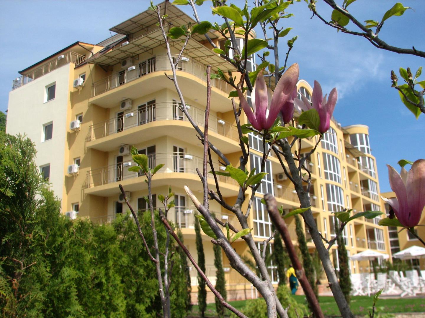 Joya Park Hotel foto 25