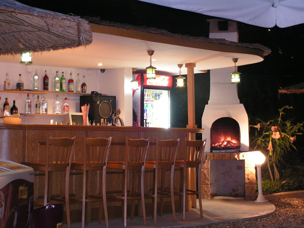 Joya Park Hotel foto 23