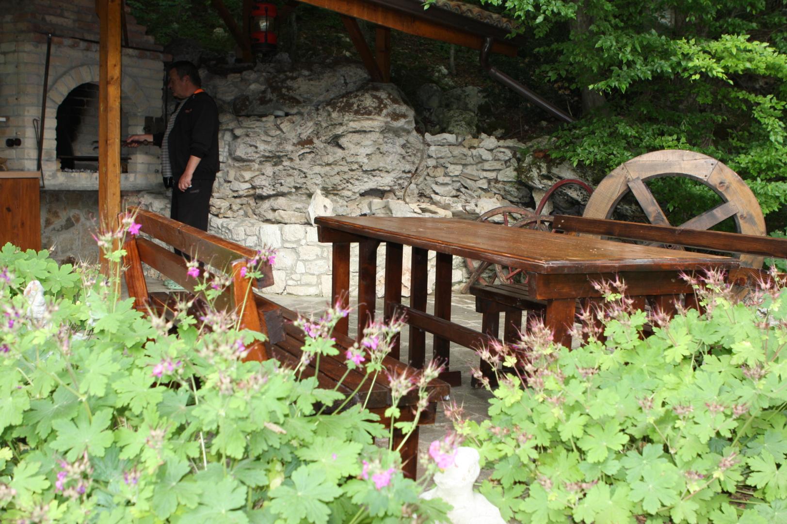 Joya Park Hotel foto 35