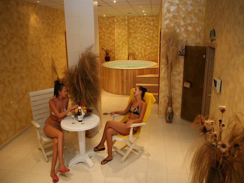 Joya Park Hotel foto 24