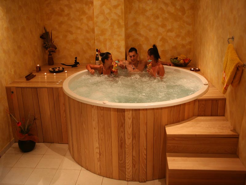 Joya Park Hotel foto 36