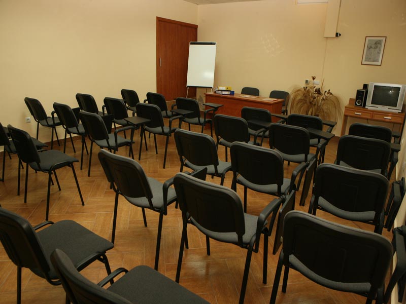 Joya Park Hotel foto 19