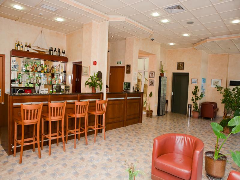 Joya Park Hotel foto 14
