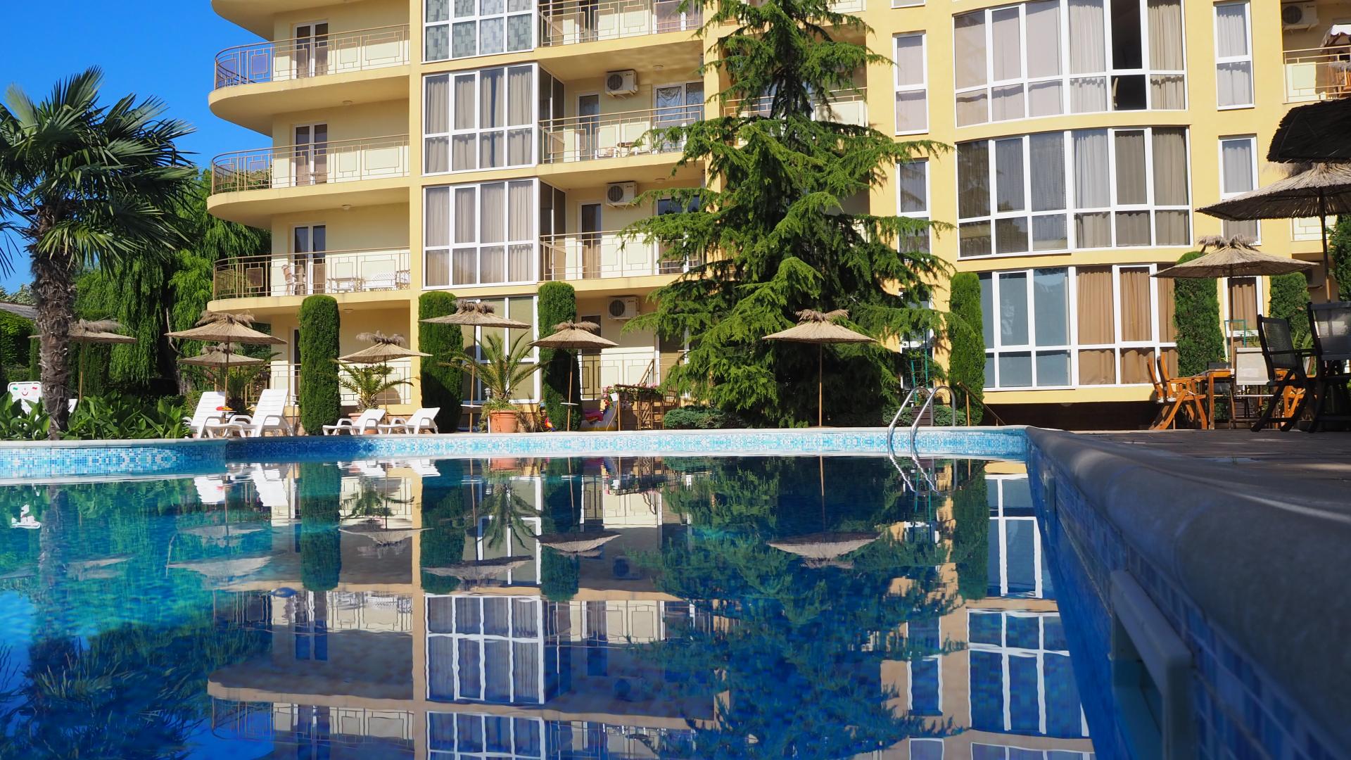 Joya Park Hotel foto 32