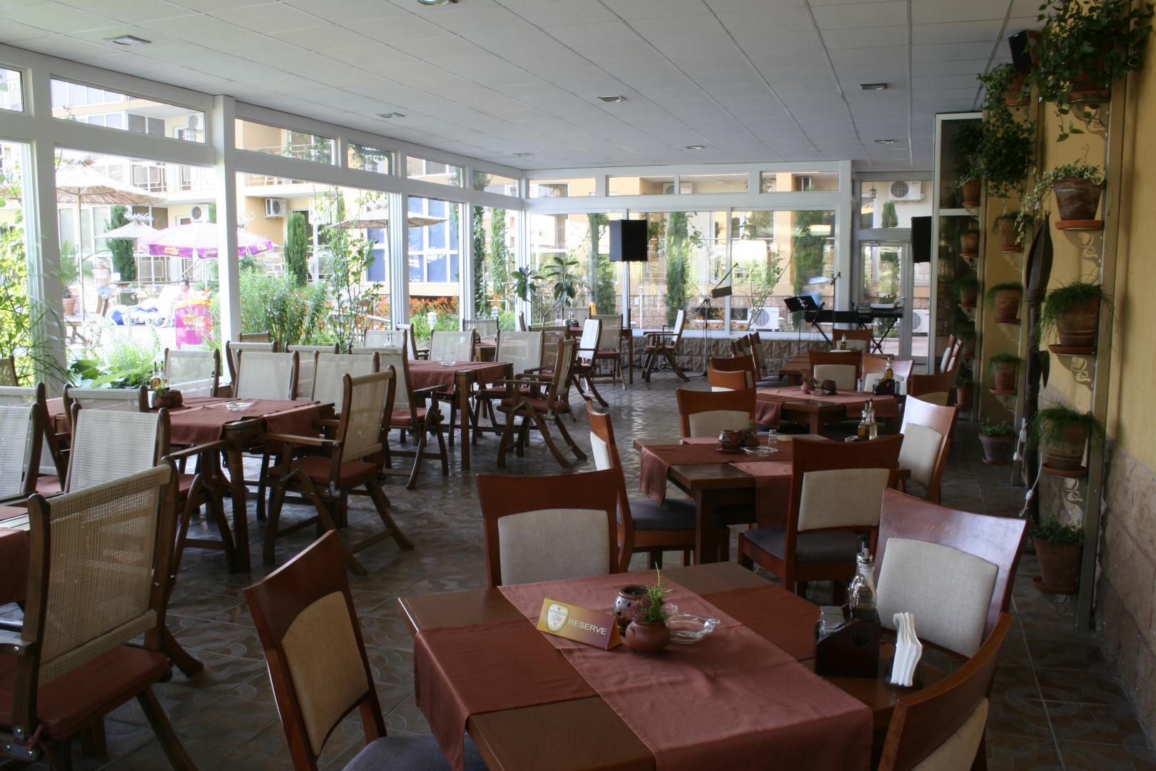 Joya Park Hotel foto 44