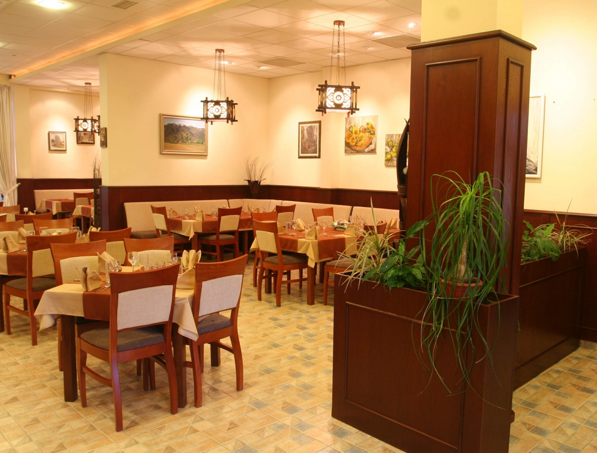 Joya Park Hotel foto 12