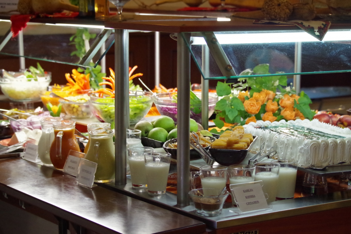 Joya Park Hotel foto 22