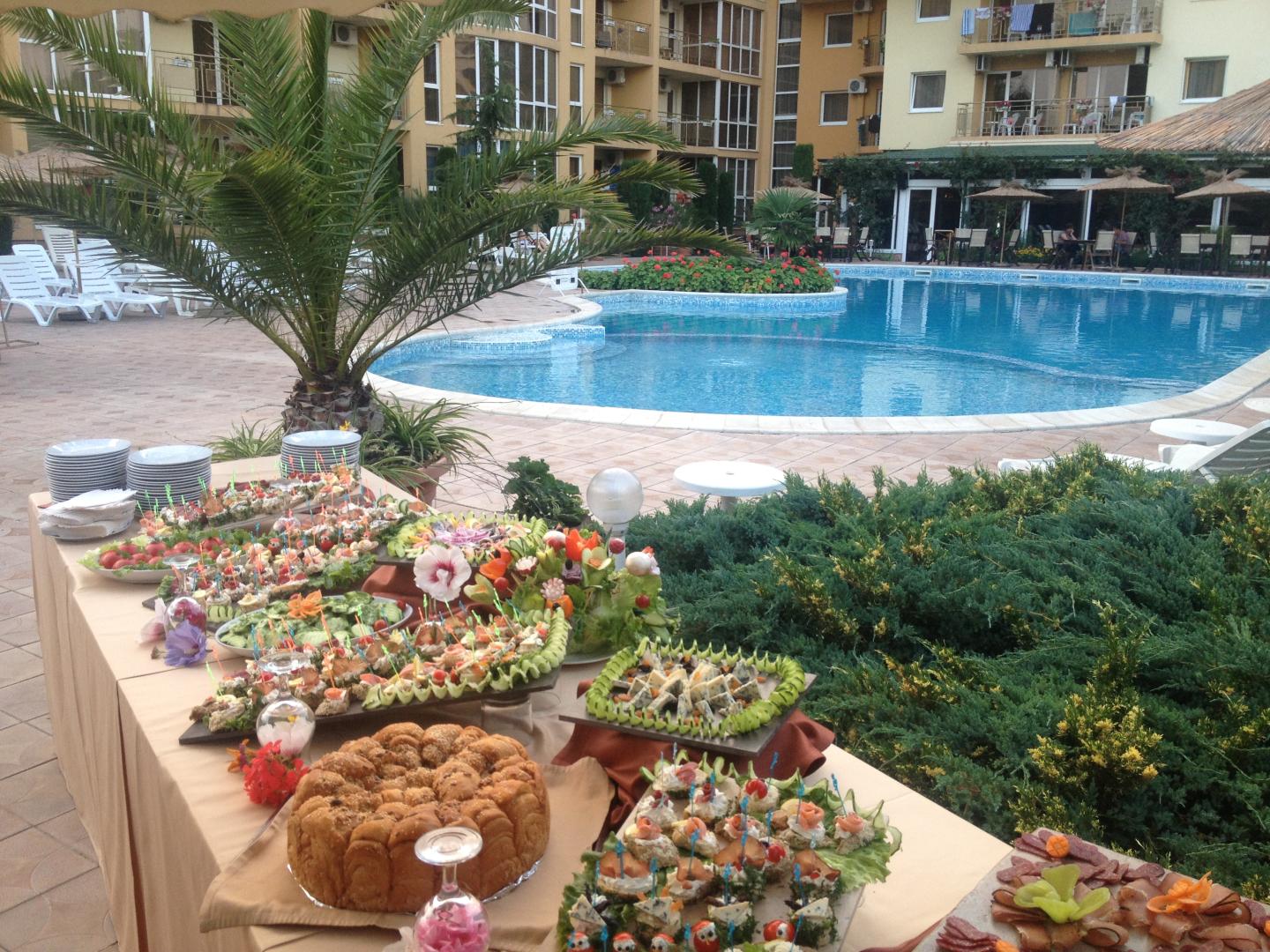 Joya Park Hotel foto 28