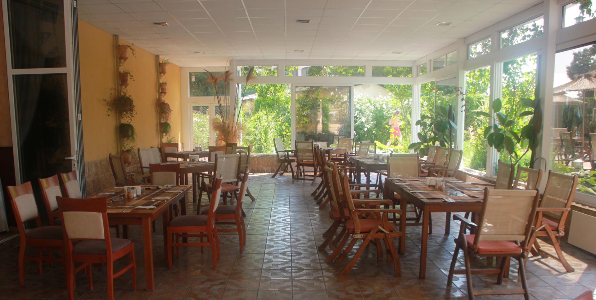 Joya Park Hotel foto 34