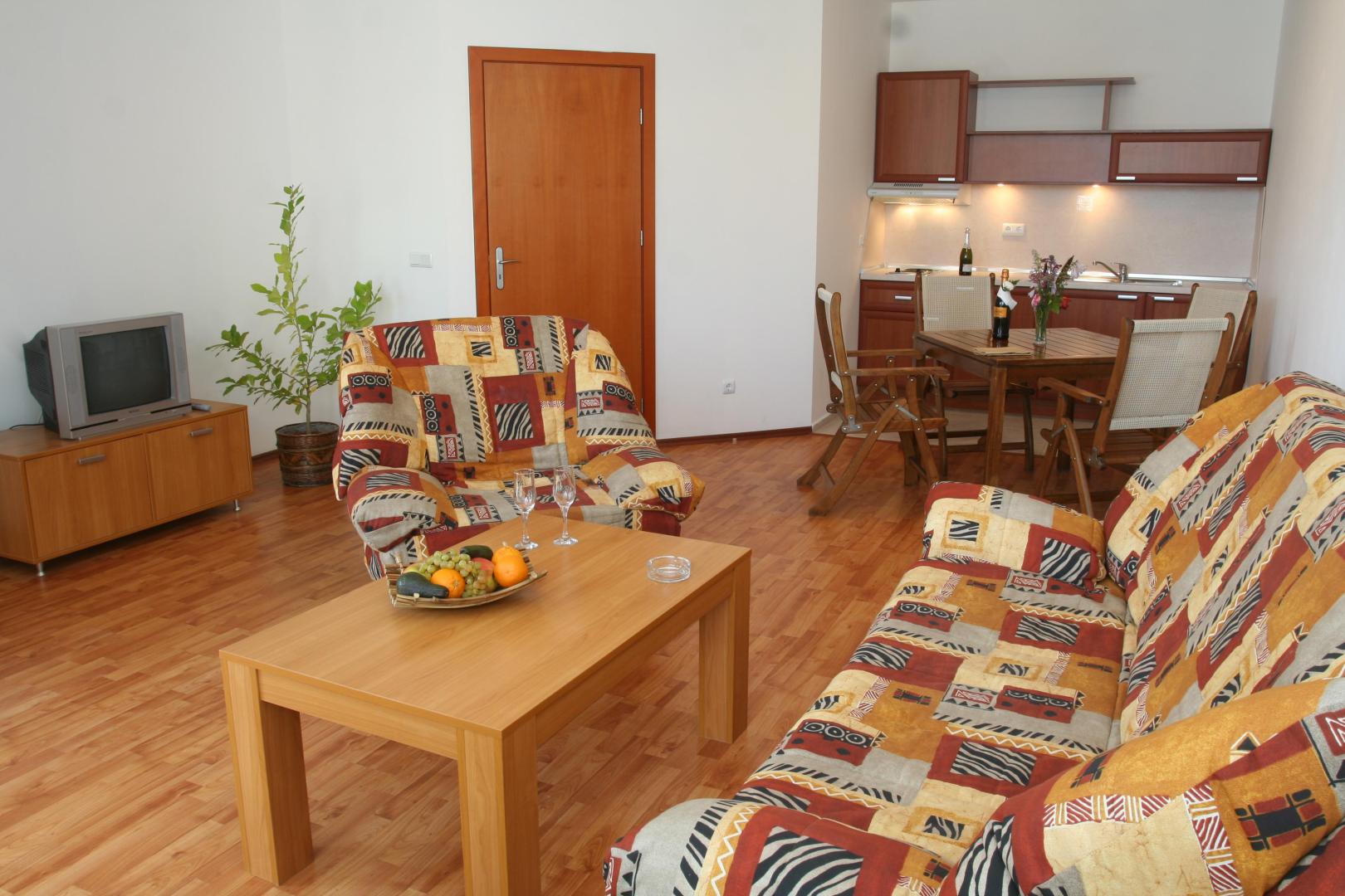 Joya Park Hotel foto 21