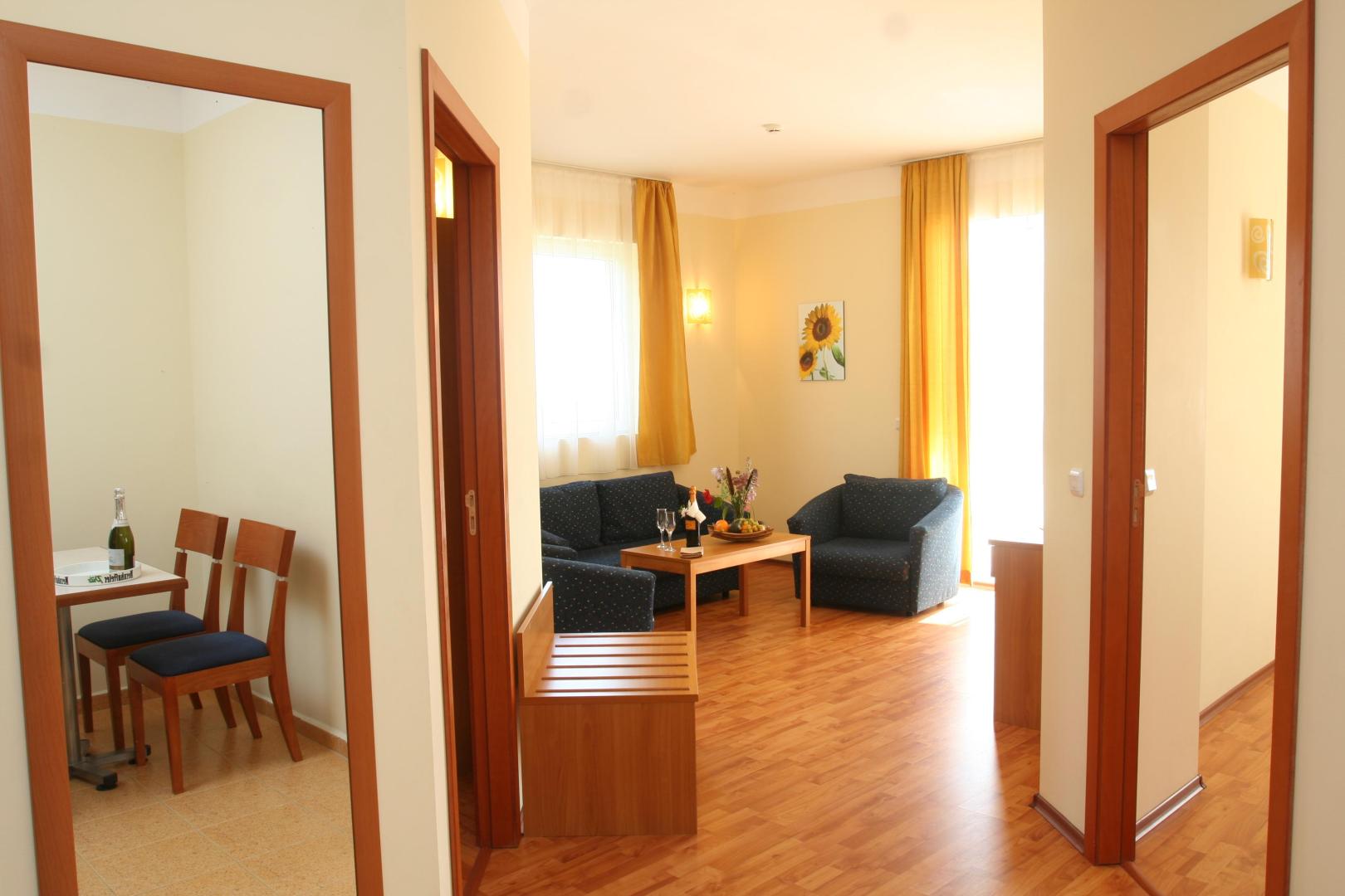 Joya Park Hotel foto 38