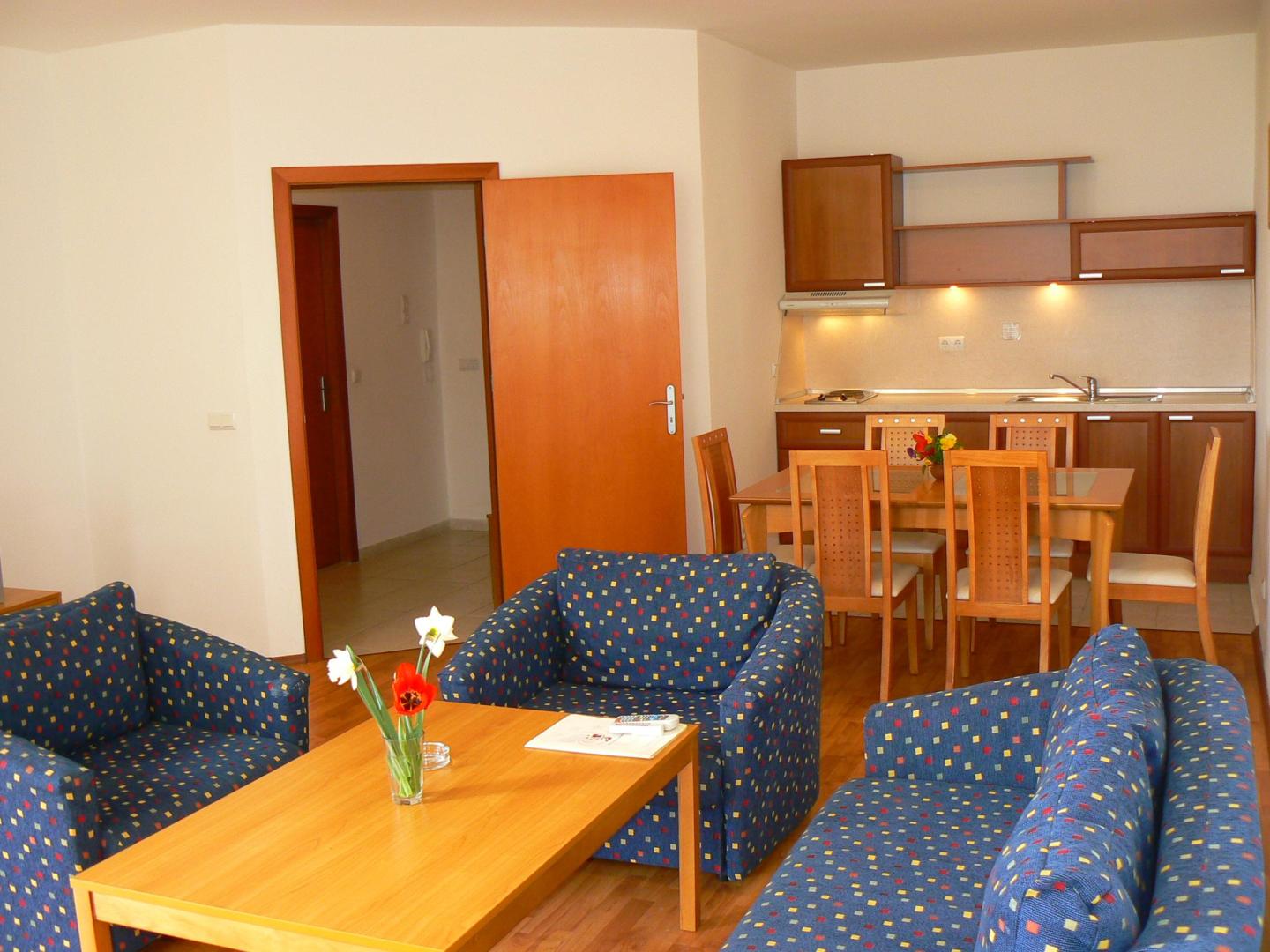 Joya Park Hotel foto 43
