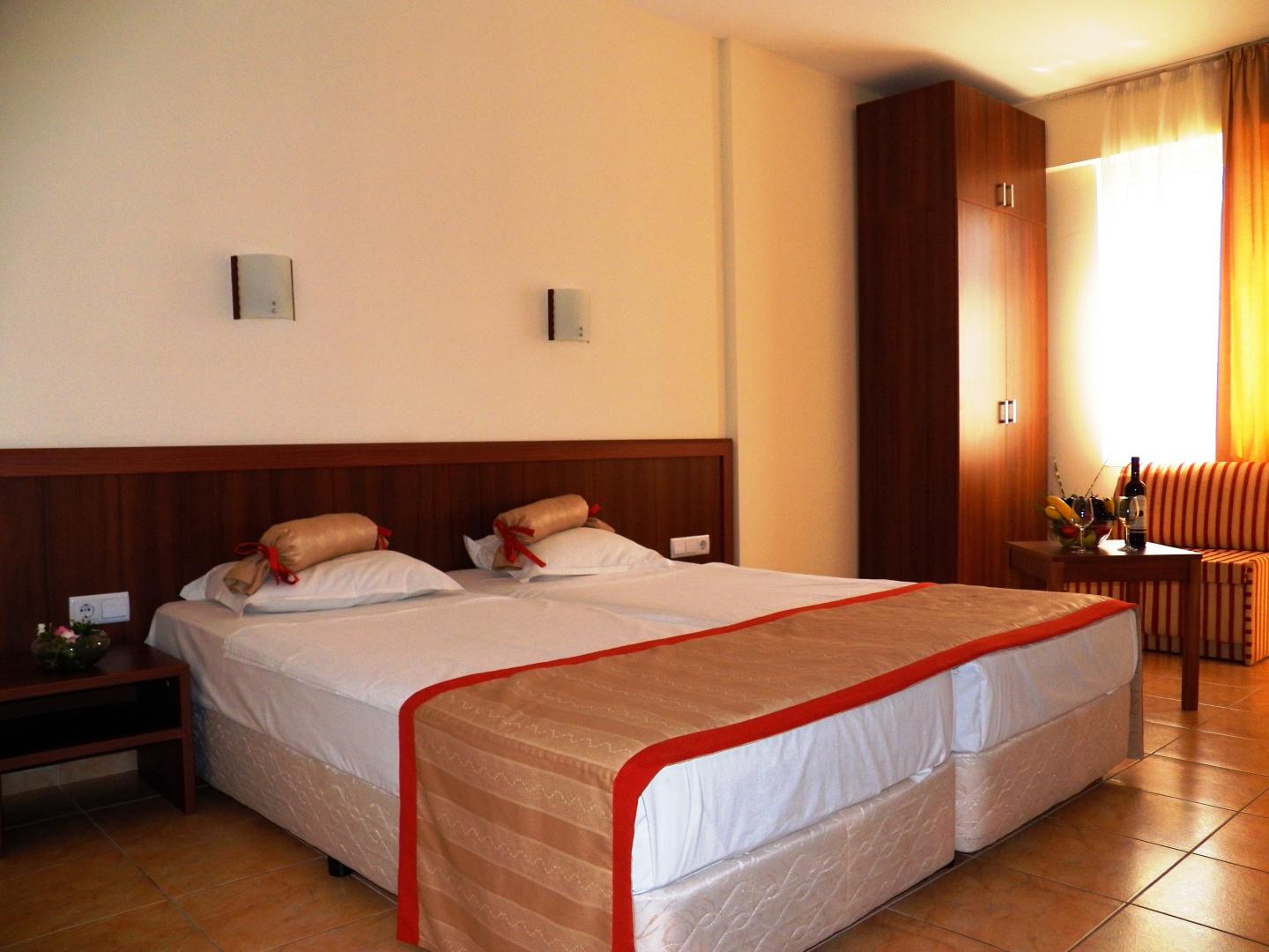 Joya Park Hotel foto 27