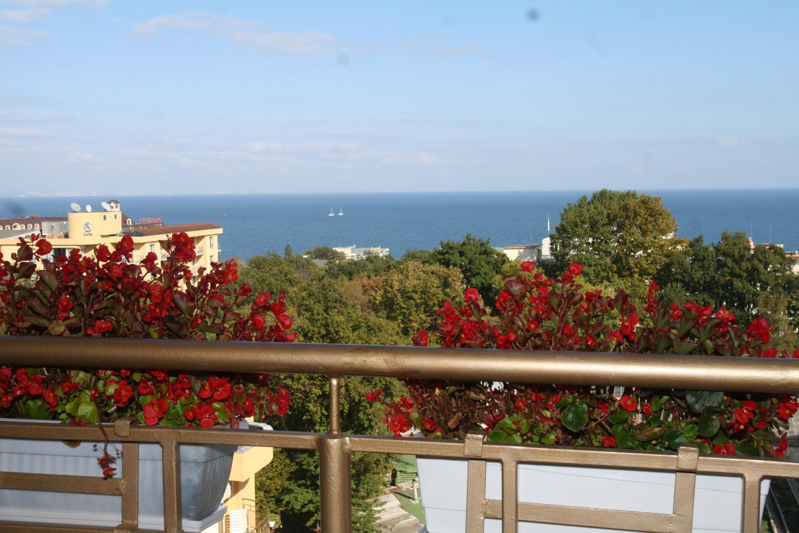 Joya Park Hotel foto 13