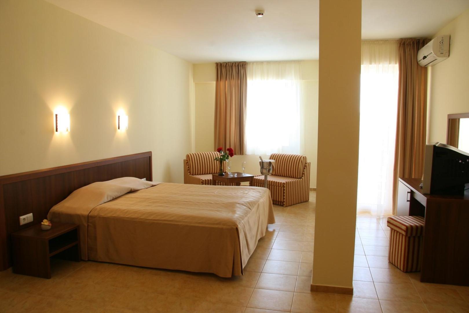 Joya Park Hotel foto 9