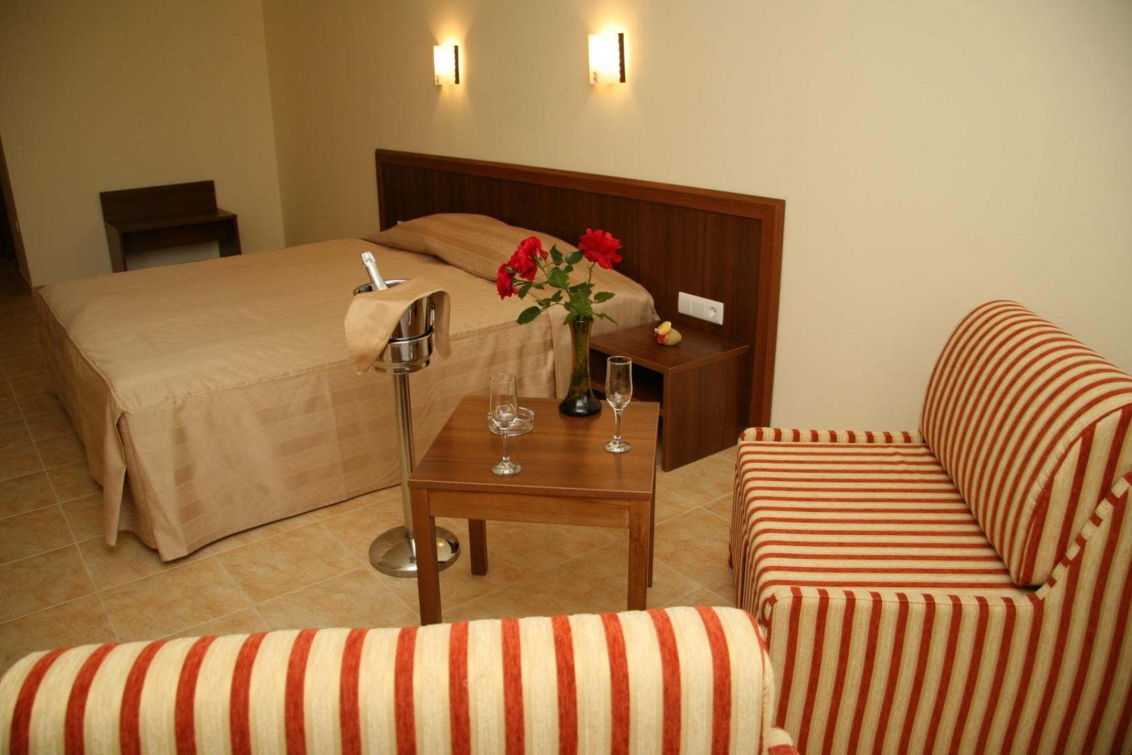 Joya Park Hotel foto 8