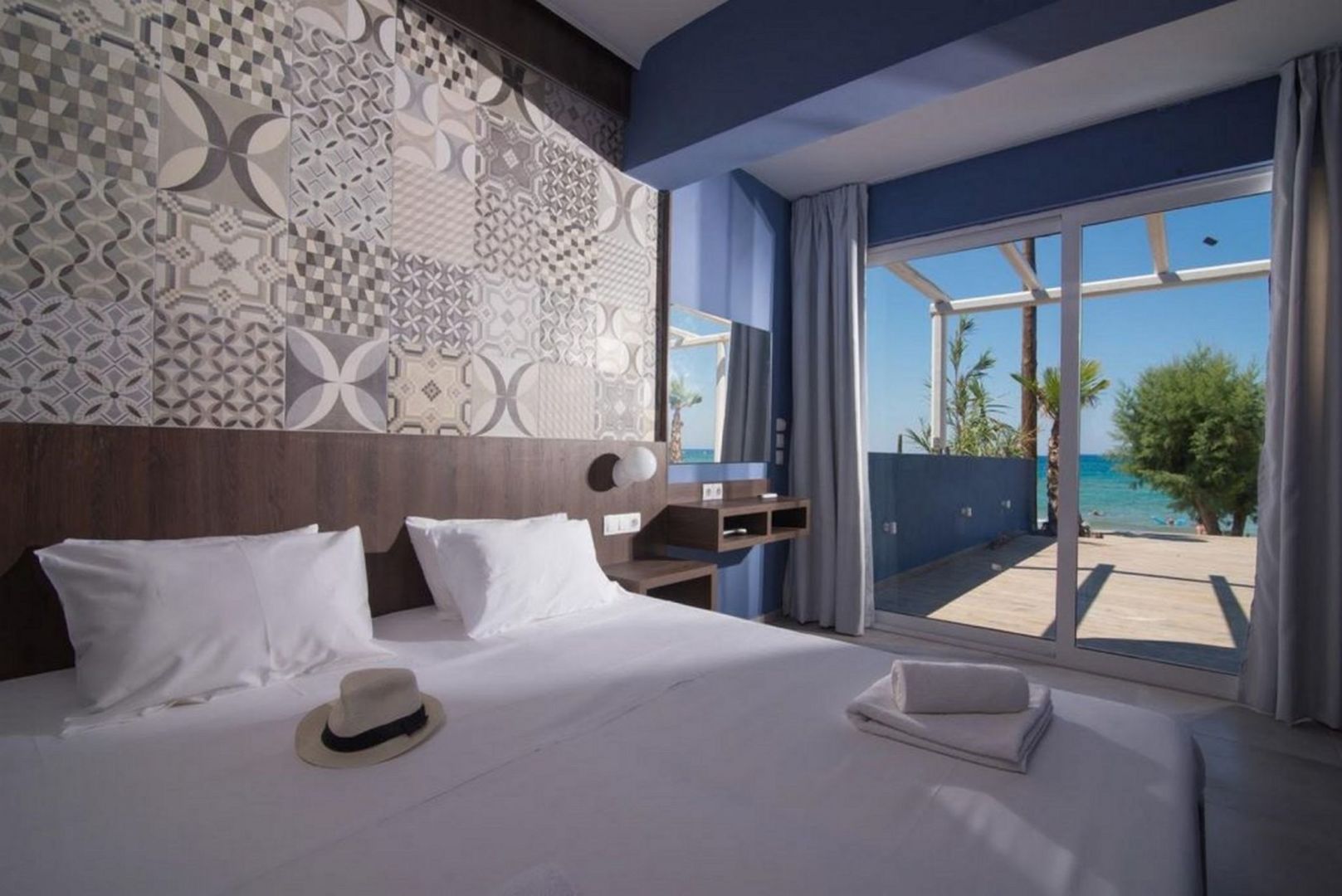 Stalis Hotel foto 19