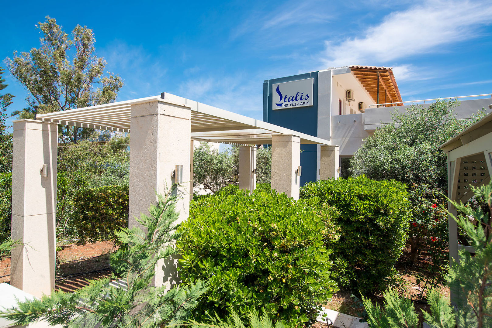 Stalis Hotel foto 13