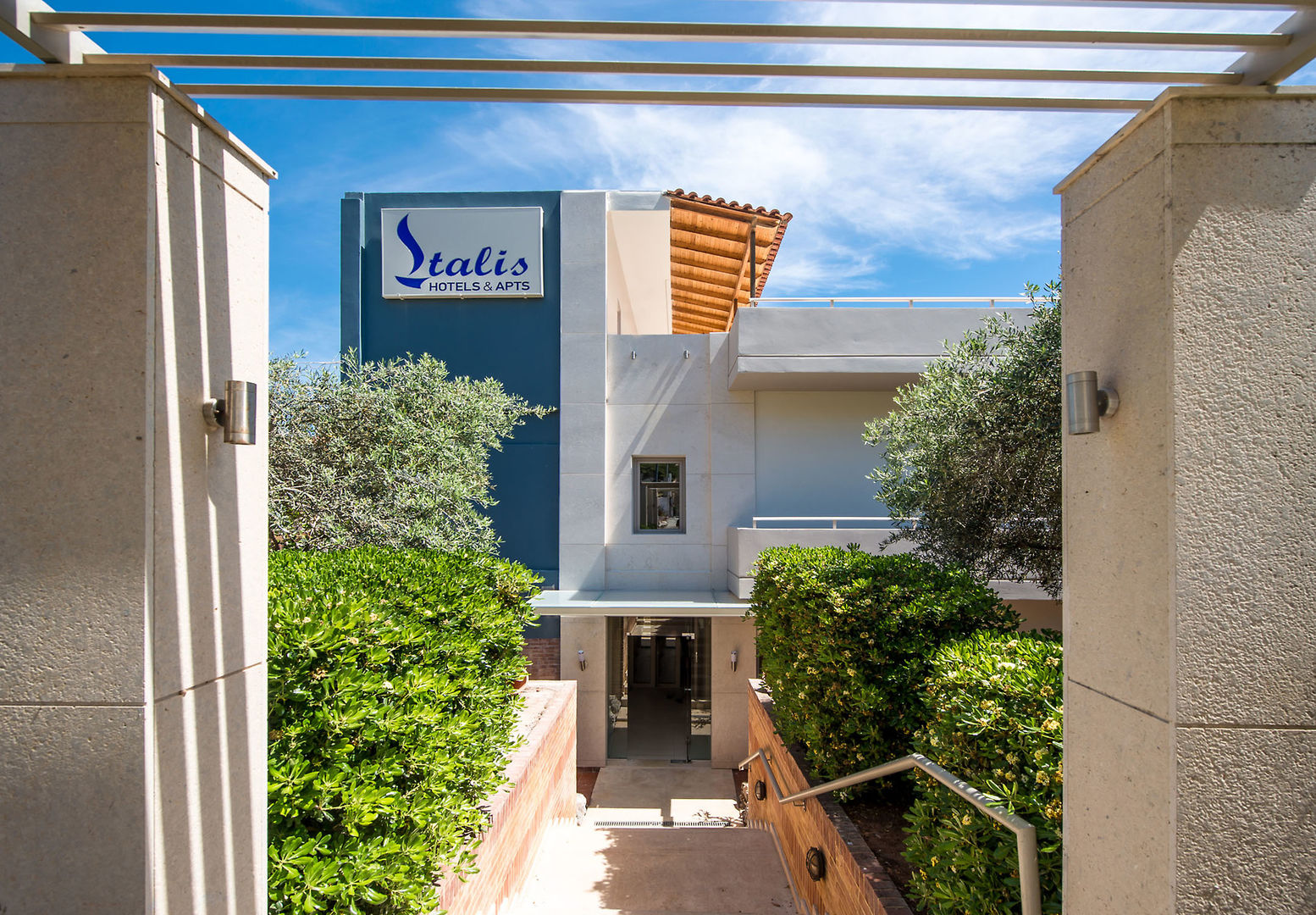 Stalis Hotel foto 16