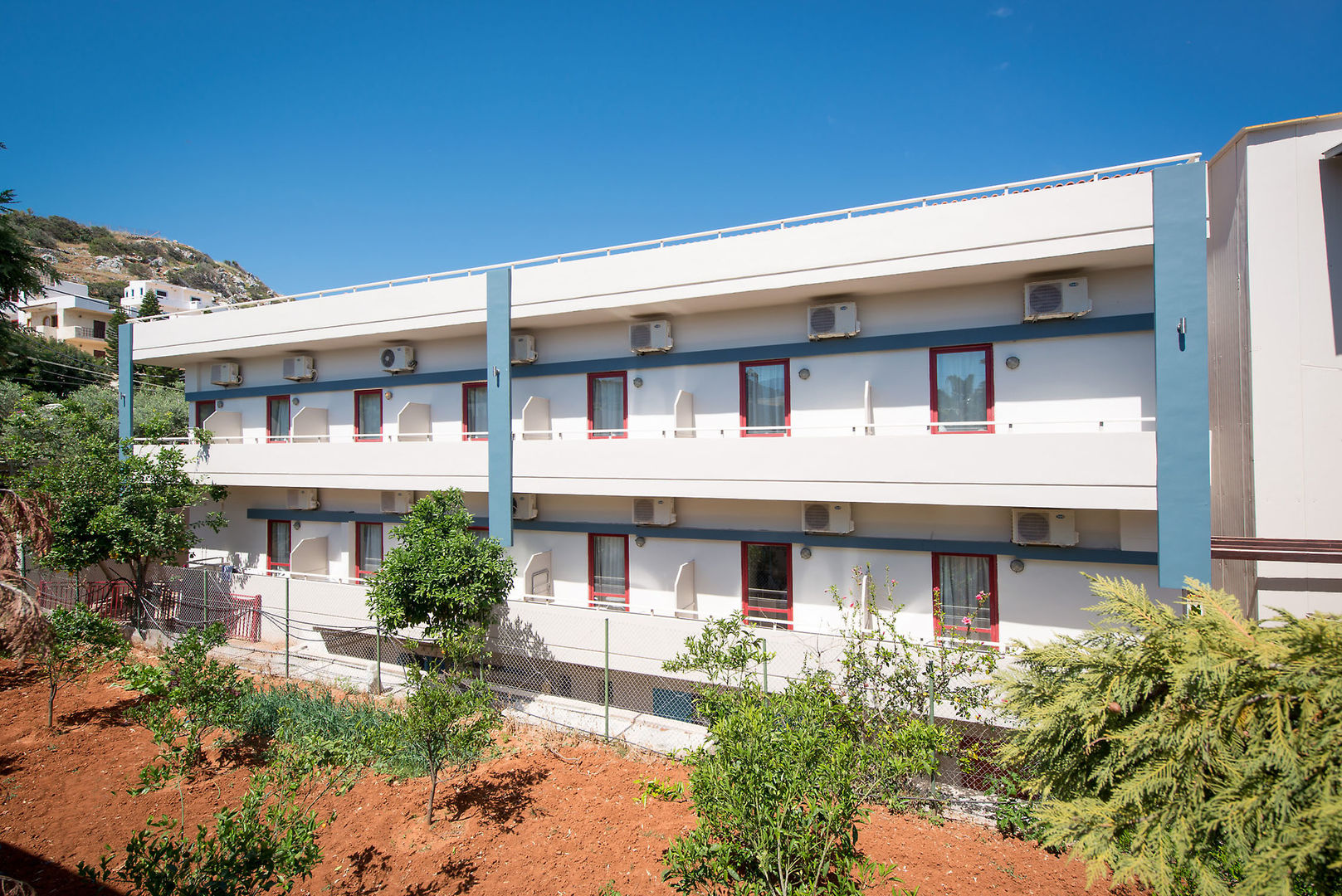 Stalis Hotel foto 14