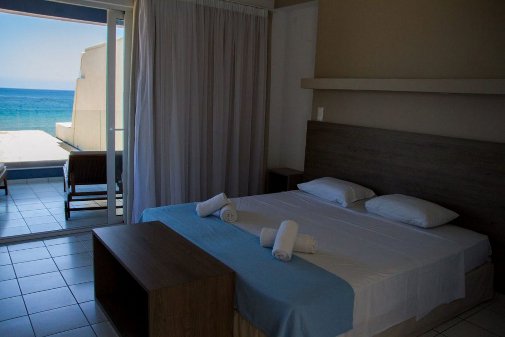 Stalis Hotel foto 17