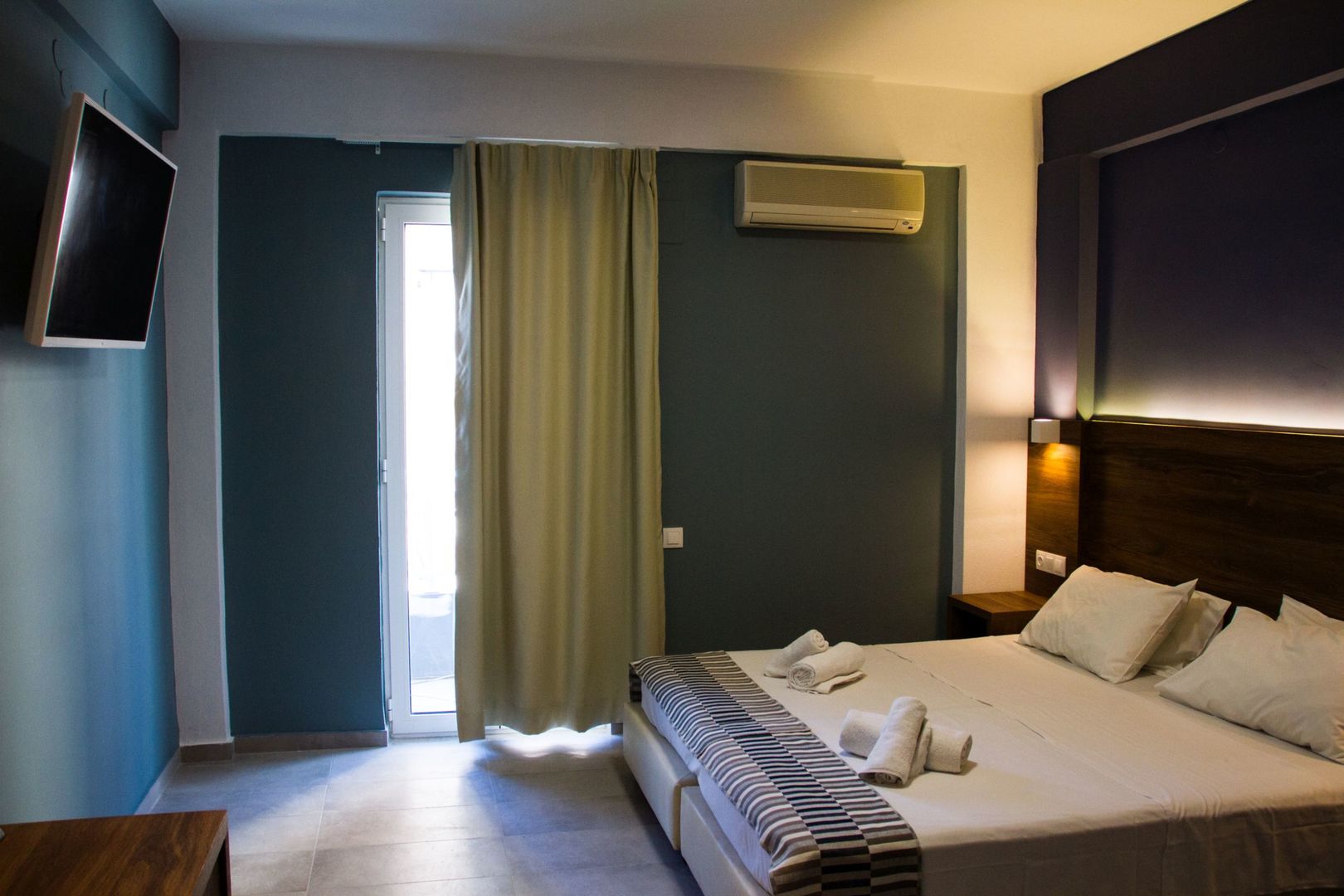 Stalis Hotel foto 12
