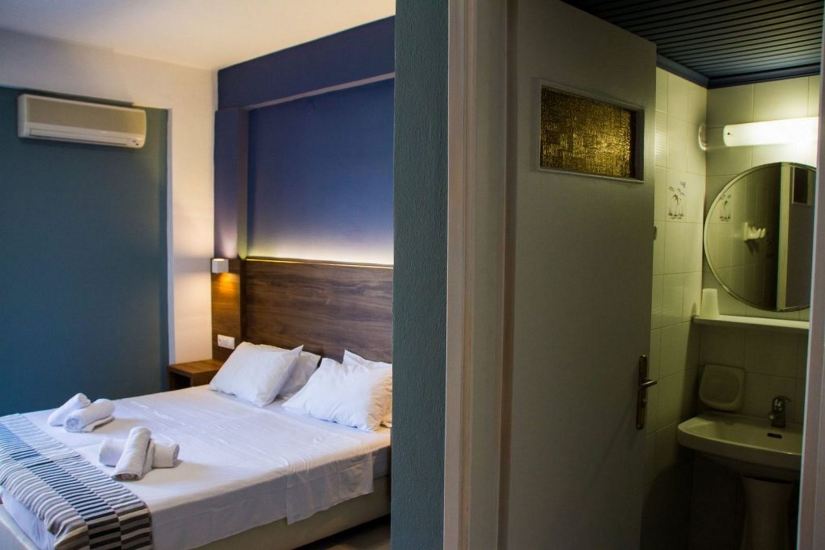 Stalis Hotel foto 20