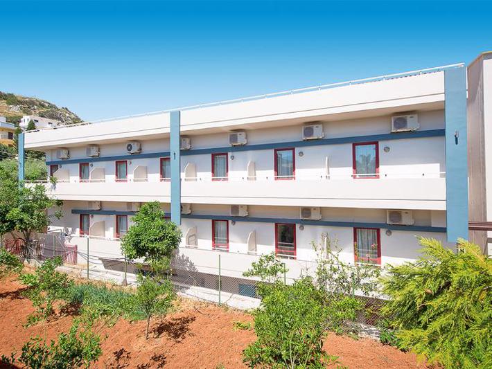 Stalis Hotel in Stalis - foto 2