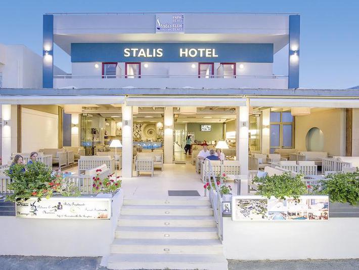 Stalis Hotel in Stalis - foto 4
