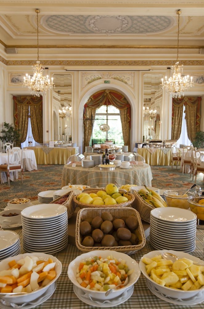 Grand Hotel Des Iles Borromees foto 12