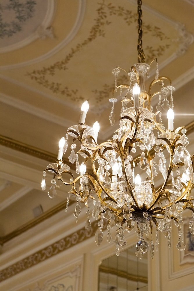 Grand Hotel Des Iles Borromees foto 26