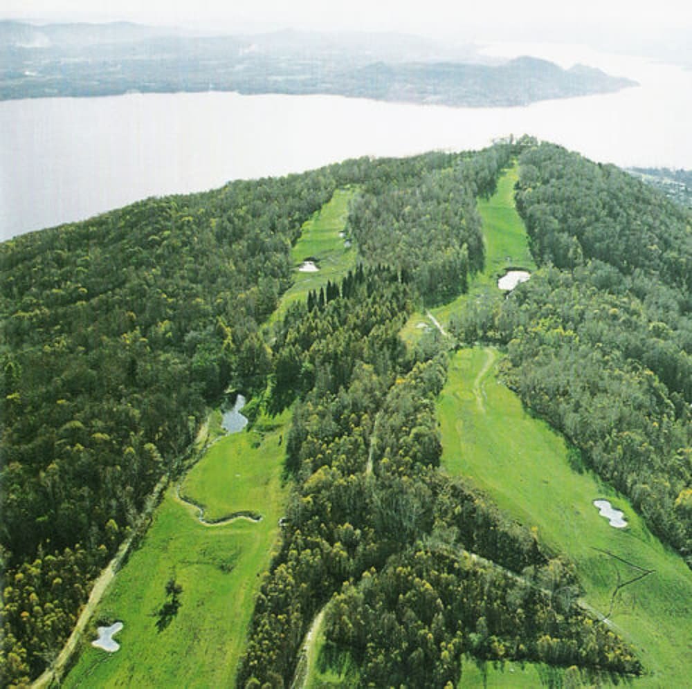 Grand Hotel Des Iles Borromees foto 33
